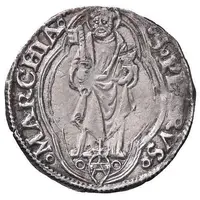 ⅓ Grosso - Alexander VI