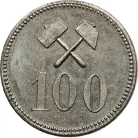 100 Øre Greenland Mining LTD