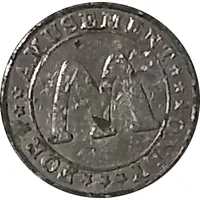 Token - For amusement only