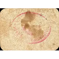 25 Céntimos Benavites