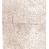 1 Anna WWII Cash Coupon