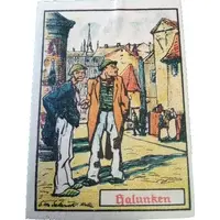 50 Pfennigs Notgeldausstellung