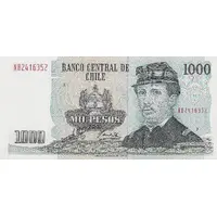 1000 Pesos