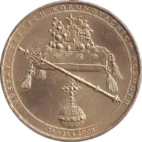 Token - Vladislavský Sál