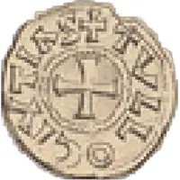 Obol - Charles II Toul