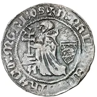 Gigliato - Philibert of Naillac