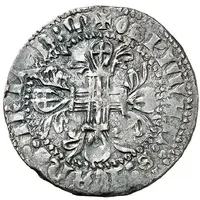 Gigliato - Philibert of Naillac