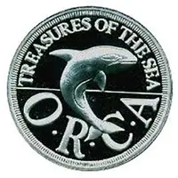25 Cents - Roy I Orca