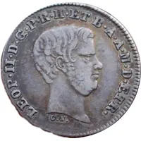 1/2 Paolo - Leopoldo II