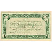 50 Centimes - Chambre de Commerce d'Agen 47