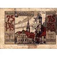 75 Pfennig