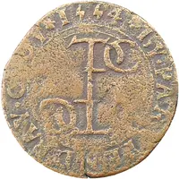 Token - Philippe III de Croÿ