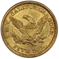 5 Dollars - Moffat & Co.