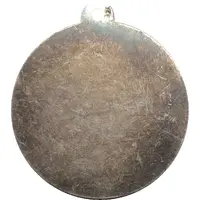 Médaille Baba Salé