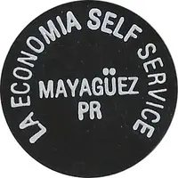 1 Cent - La Economia Self Service Mayagüez Municipio, Mayaguez