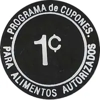 1 Cent - La Economia Self Service Mayagüez Municipio, Mayaguez