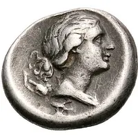 Hemidrachm