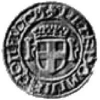 Gold Ducat - Charles III