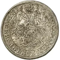 24 Kreuzer - John George