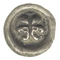Denier Bracteate - Anonymous