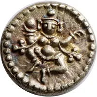 1 Pavali - Krishnaraja Wodeyar III