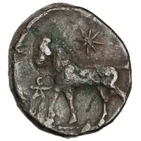 Dichalkon - Pumiathon