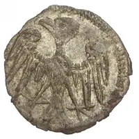 Denaro piccolo - Nicholas of Brno