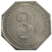 Token - 3