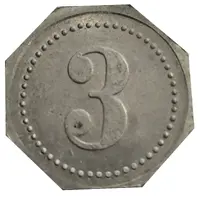 Token - 3