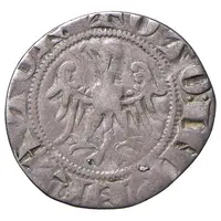 1 Grosso `Tirolino` - Anonymous