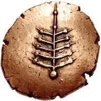 Stater 'Dobunnic D' - Antedios