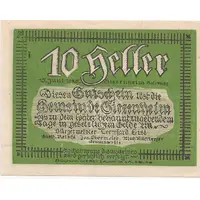 10 Heller Siezenheim
