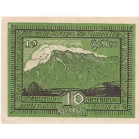 10 Heller Siezenheim