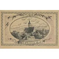 20 Heller - large issue