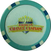 2.5 Euro - American Chance Casinos