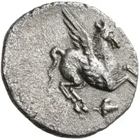 Hemidrachm