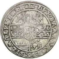 48 Kreuzers - Frederick I Opava