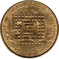 50 Cents - Casino Estoril