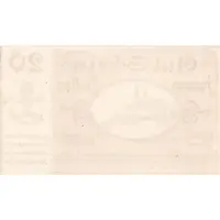 20 Heller Maria-Taferl