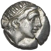 Drachm - Nikephoros