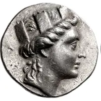 Tetradrachm
