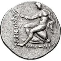 Tetradrachm