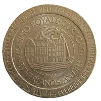 1 Dollar - Casino Royale