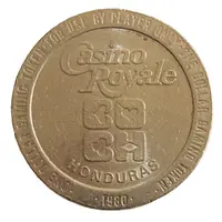 1 Dollar - Casino Royale