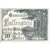 10 Heller Hollenstein