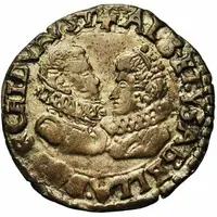 Carolus - Albert and Isabella