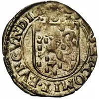 Carolus - Albert and Isabella