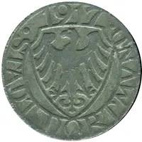 5 Pfennig - Dortmund