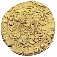 Écu Pistolet 9 Rays