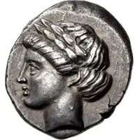 Drachm - Moiras